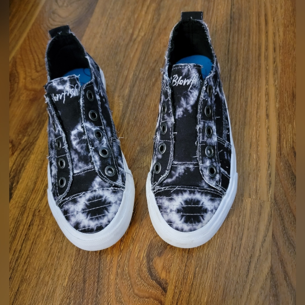 Blowfish shoes